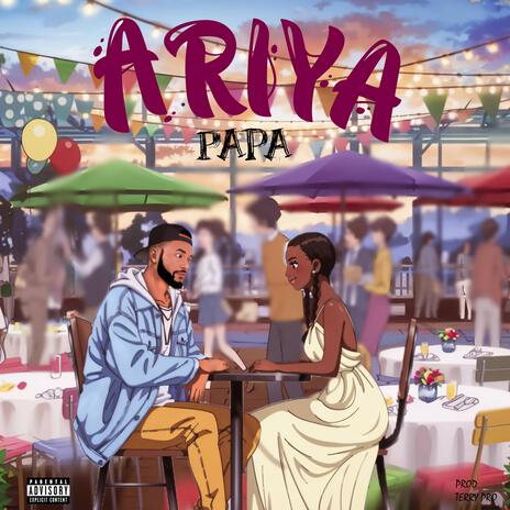 Ariya | Boomplay Music