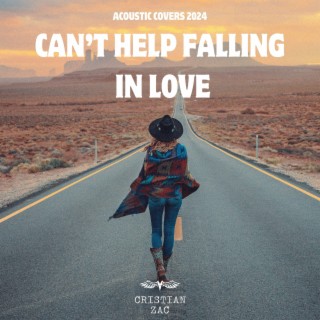 Can't help falling in love (Acoustic version) lyrics | Boomplay Music