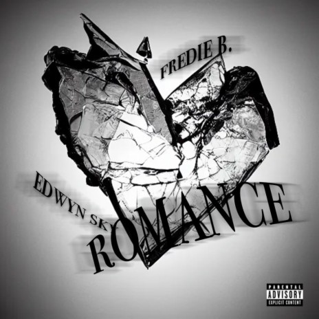 Romance ft. Edwyn Sky | Boomplay Music