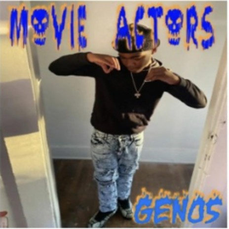 Movie Actors ft. GenoDaLxoC | Boomplay Music