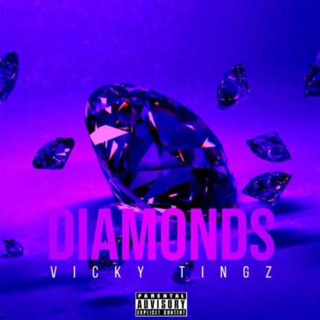DIAMONDS | Boomplay Music
