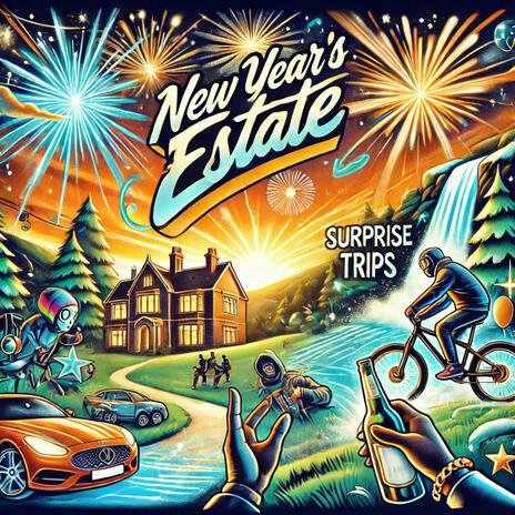 New Year's Estate