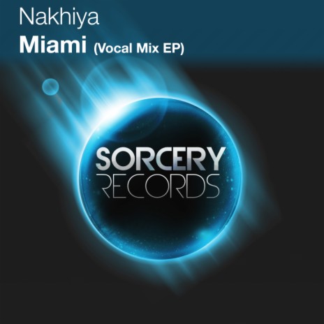 Miami (Original Mix)