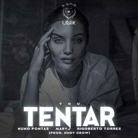 Vou Tentar ft. Rigoberto Torres & Mary'J | Boomplay Music