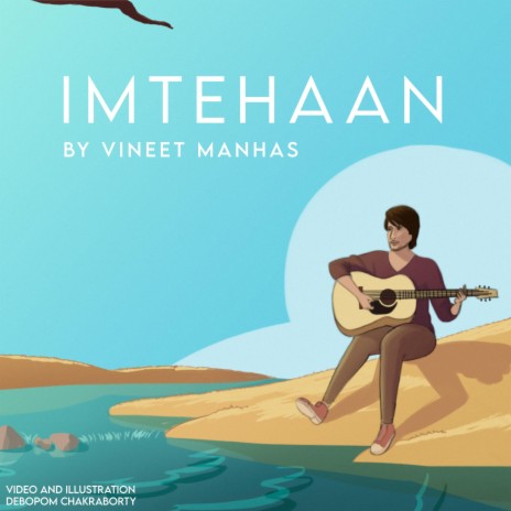 Imtehaan | Boomplay Music