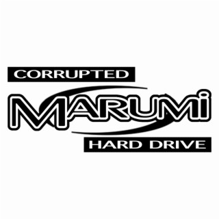 Corrupted Hard Drive