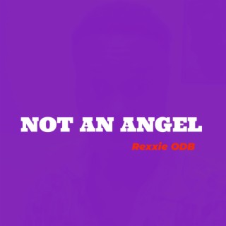 Not An Angel