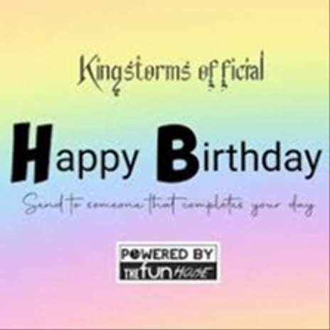 Happy Birthday | Boomplay Music