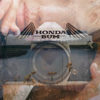 Honda Bum