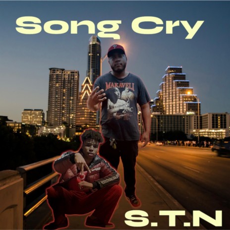 Song Cry ft. TooAustin