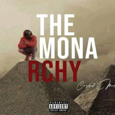 The Monarchy | Boomplay Music