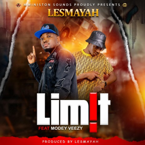 LIMIT ft. MODEY VEEZY | Boomplay Music