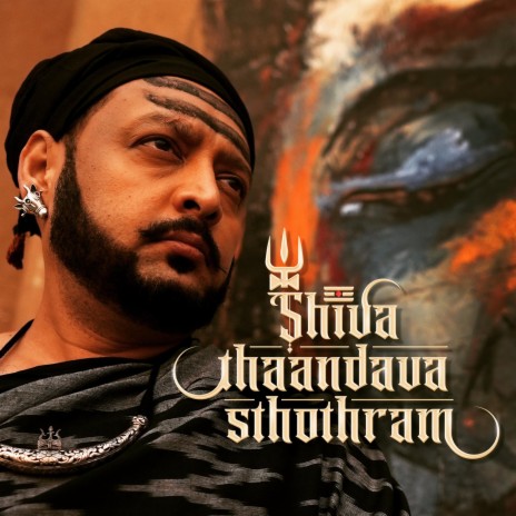 Shiva Tandava Stotram ft. Perumbavoor G Raveendranath