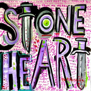 Stone Heart lyrics | Boomplay Music