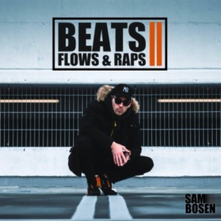 Beats, Flows & Raps 2