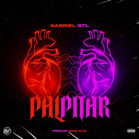 Palpitar | Boomplay Music