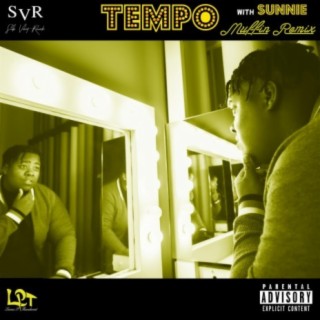 Tempo (feat. Sunnie)