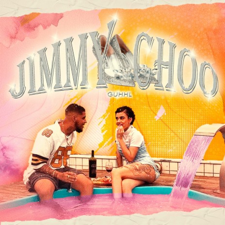 Jimmy Choo ft. GU$TAVERA & SHOTBYBZK