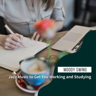 Jazz Music to Get You Working and Studying