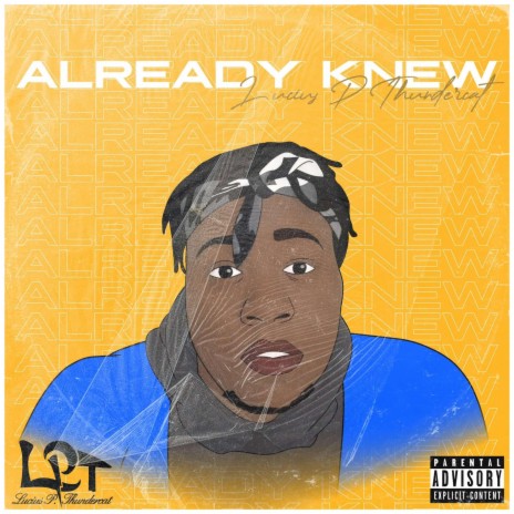 Already Knew | Boomplay Music