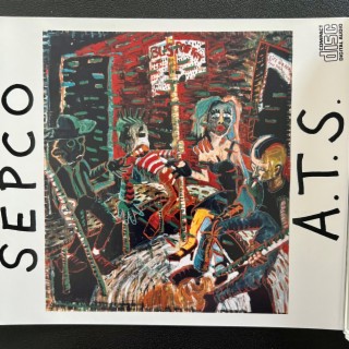 SEPCO (Acoustic Side 2)