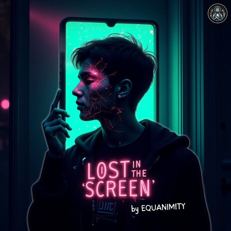 Lost in the Screen | Boomplay Music