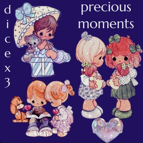 Precious Moments | Boomplay Music