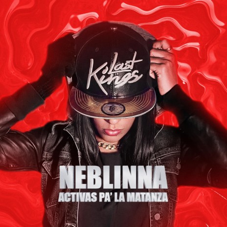 Activas pa' la matanza | Boomplay Music