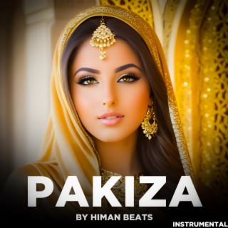 Pakiza (Instrumental)