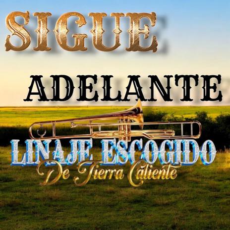 Sigue Adelante (sesión en vivo) | Boomplay Music