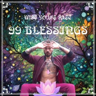 99 Blessings lyrics | Boomplay Music