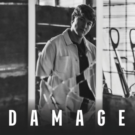 Damage | Boomplay Music