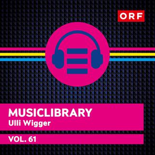 ORF-Musiclibrary, Vol. 61