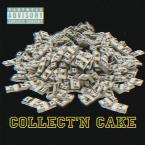 Collect'n Cake | Boomplay Music