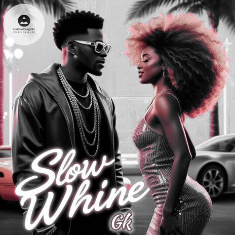 Slow Whine (Smooth) | Boomplay Music