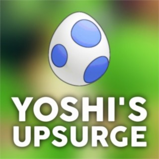 Yoshi's Upsurge