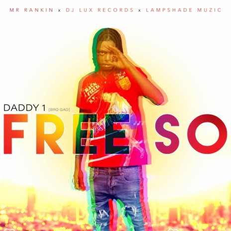 Free So (Radio Edit) | Boomplay Music