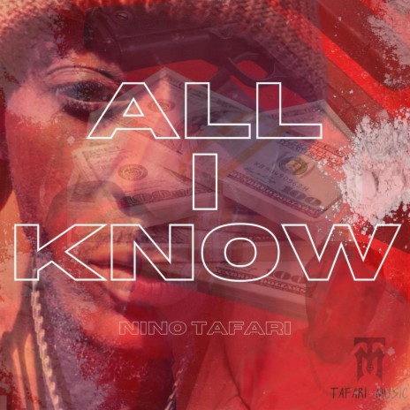 All I Know | Boomplay Music