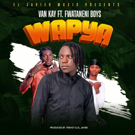 Wapya | Boomplay Music