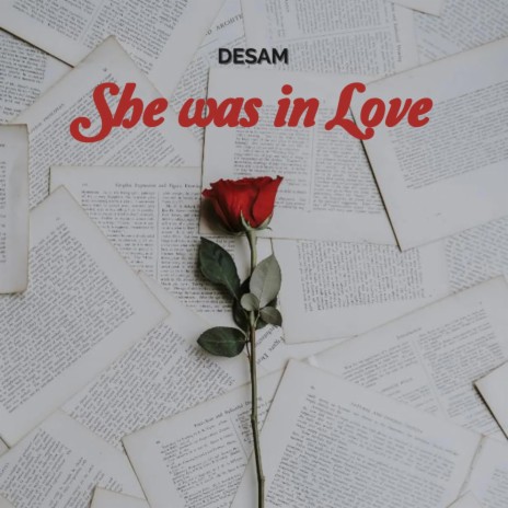 She was in Love | Boomplay Music
