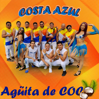 Agüita de Coco