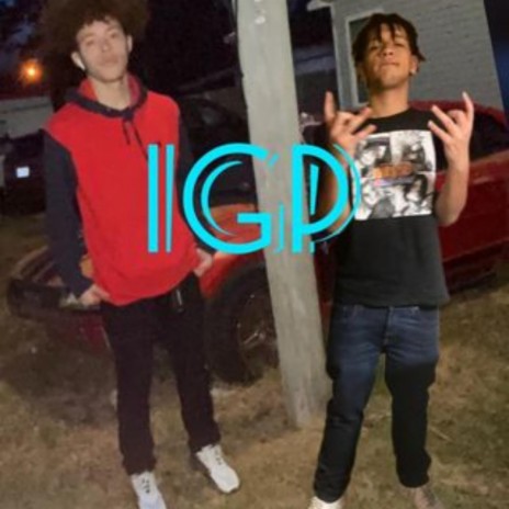IGP ft. tay252fr | Boomplay Music