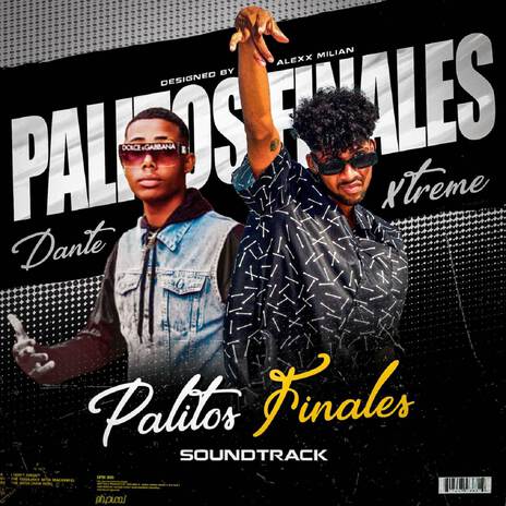 Xtreme_La_Serie_X_Urban_King_-_Palitos_Finales (Palitos_Finales)