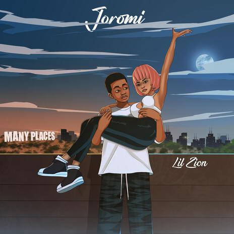 Joromi | Boomplay Music