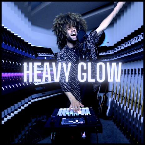 Heavy Glow | Boomplay Music