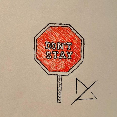 Don't Stay