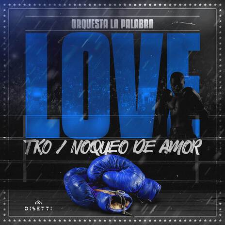 Love TKO / Noqueo De Amor | Boomplay Music