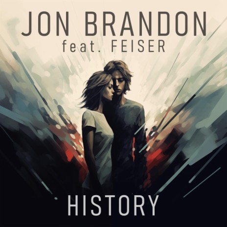 History ft. Feiser | Boomplay Music