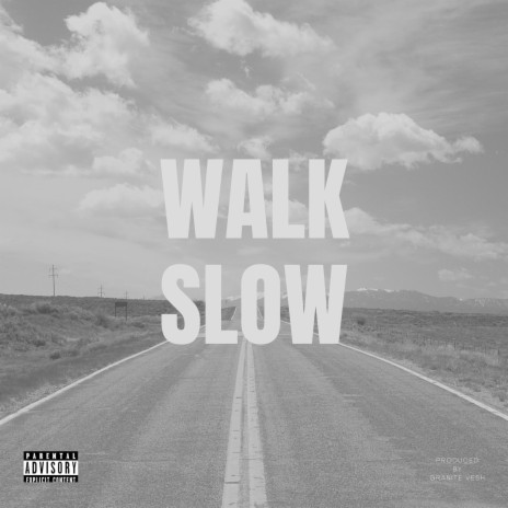 Walk Slow ft. Barbie Chriss & Coal Black | Boomplay Music