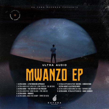 Mwanzo (Original Mix)